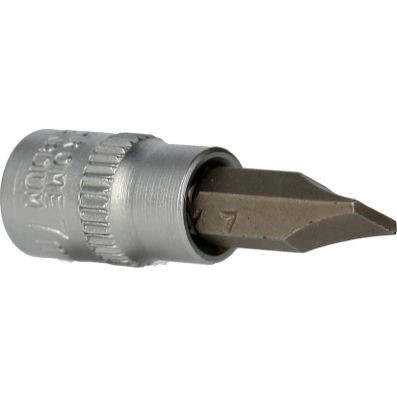 Sexkantsnyckelsats, Universal Ks tools BT020813 KS TOOLS