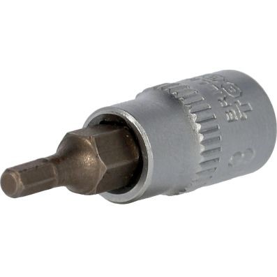 Sexkantsnyckelsats, Universal Ks tools BT020820 KS TOOLS