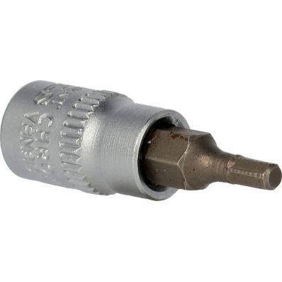 Sexkantsnyckelsats, Universal Ks tools BT020820 KS TOOLS