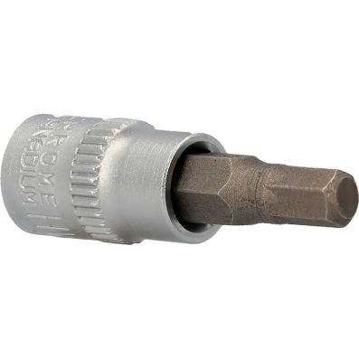 Sexkantsnyckelsats, Universal Ks tools BT020822 KS TOOLS