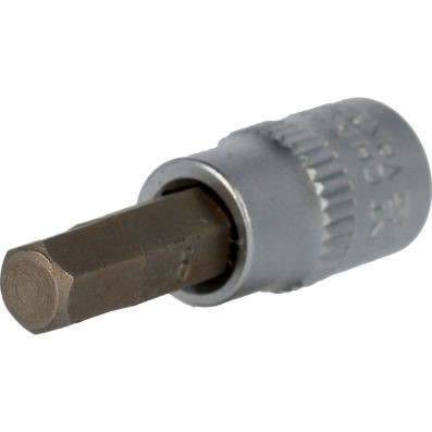 Sexkantsnyckelsats, Universal Ks tools BT020823 KS TOOLS