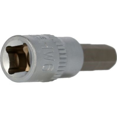 Sexkantsnyckelsats, Universal Ks tools BT020823 KS TOOLS