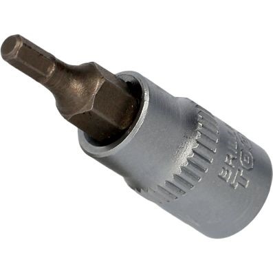 Sexkantsnyckelsats, Universal Ks tools BT020824 KS TOOLS