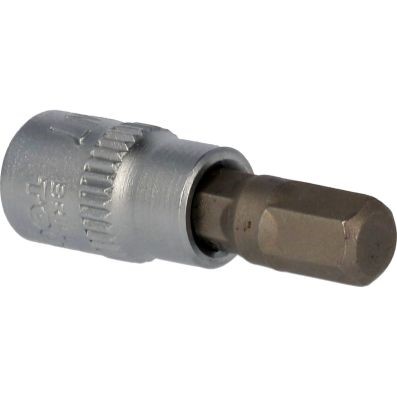 Sexkantsnyckelsats, Universal Ks tools BT020824 KS TOOLS