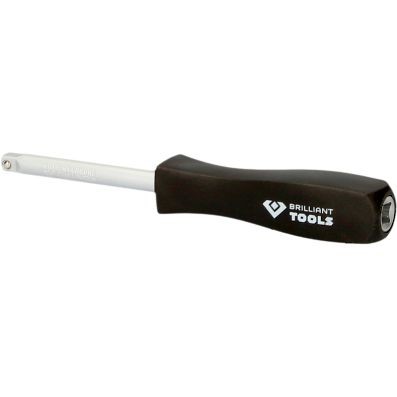Fyrkantsdrev-mejselhandtag, Universal Ks tools BT020901 KS TOOLS