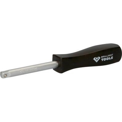 Fyrkantsdrev-mejselhandtag, Universal Ks tools BT020901 KS TOOLS