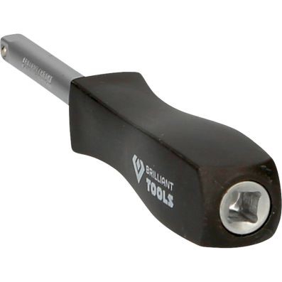 Fyrkantsdrev-mejselhandtag, Universal Ks tools BT020901 KS TOOLS