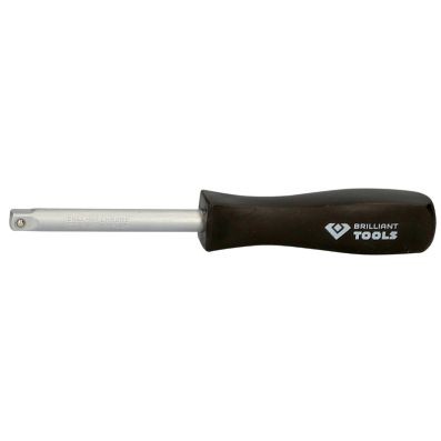 Fyrkantsdrev-mejselhandtag, Universal Ks tools BT020901 KS TOOLS