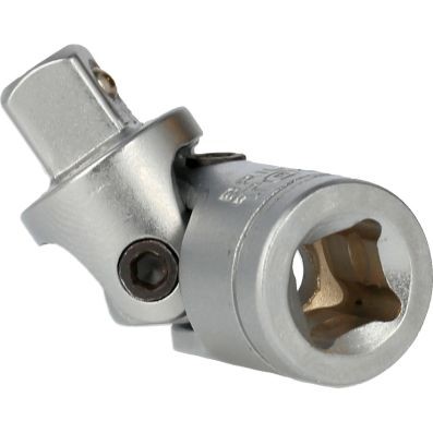 Knut, hylsnyckel, Universal Ks tools 1/4 Universalled BT020906 KS TOOLS