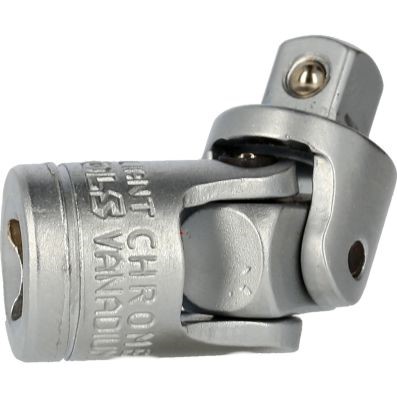 Knut, hylsnyckel, Universal Ks tools 1/4 Universalled BT020906 KS TOOLS