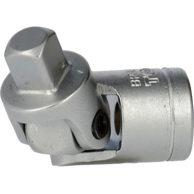 Knut, hylsnyckel, Universal Ks tools 1/4 Universalled BT020906 KS TOOLS