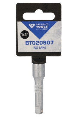 Förlängninsskaft, hylsnyckel, Universal Ks tools BT020907 KS TOOLS