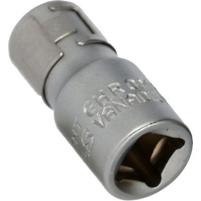 Sexkantsnyckelsats, Universal Ks tools 1/4 bit-adapter BT020912 KS TOOLS