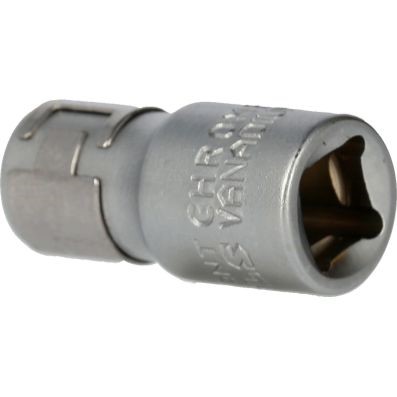Sexkantsnyckelsats, Universal Ks tools 1/4 bit-adapter BT020912 KS TOOLS
