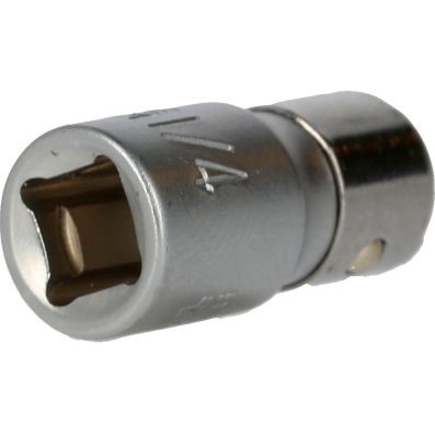 Sexkantsnyckelsats, Universal Ks tools 1/4 bit-adapter BT020912 KS TOOLS