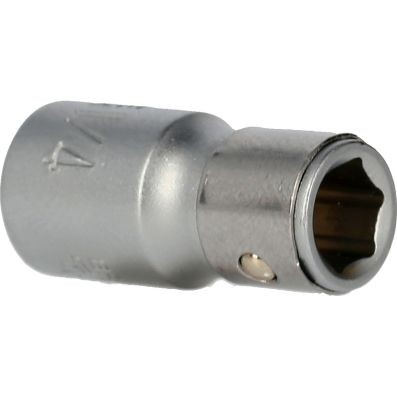Sexkantsnyckelsats, Universal Ks tools 1/4 bit-adapter BT020912 KS TOOLS