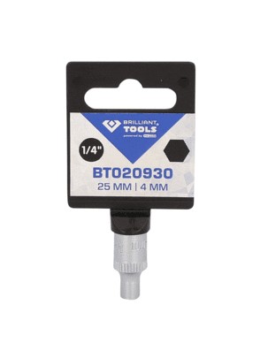 Sexkantsnyckelsats, Universal Ks tools BT020930 KS TOOLS