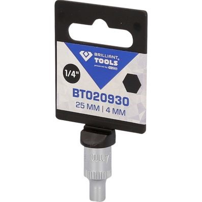 Sexkantsnyckelsats, Universal Ks tools BT020930 KS TOOLS
