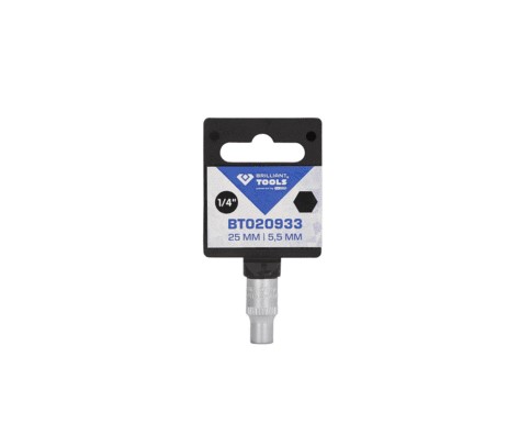 Sexkantsnyckelsats, Universal Ks tools BT020933 KS TOOLS