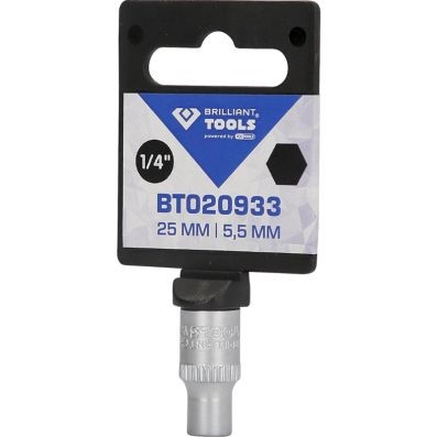 Sexkantsnyckelsats, Universal Ks tools BT020933 KS TOOLS