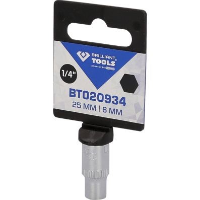 Sexkantsnyckelsats, Universal Ks tools BT020934 KS TOOLS