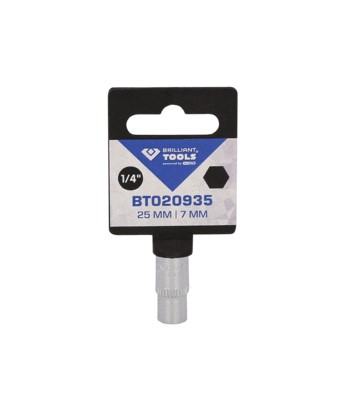 Sexkantsnyckelsats, Universal Ks tools BT020935 KS TOOLS