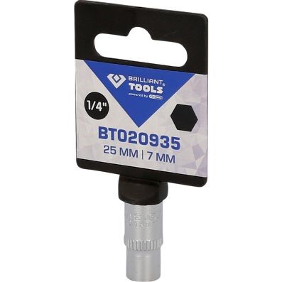 Sexkantsnyckelsats, Universal Ks tools BT020935 KS TOOLS