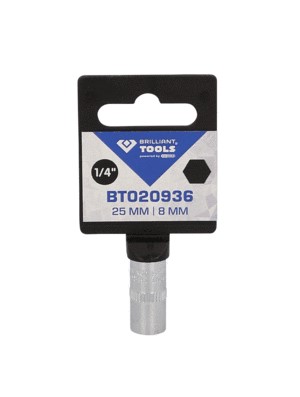 Sexkantsnyckelsats, Universal Ks tools BT020936 KS TOOLS Sexkantsnyckelsats, Universal Ks tools BT020936 KS TOOLS