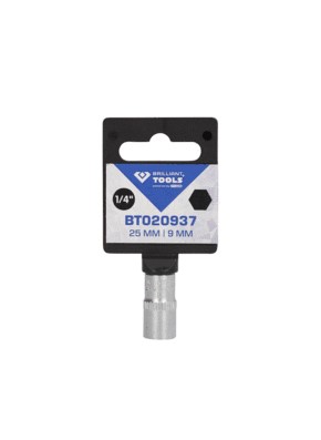 Sexkantsnyckelsats, Universal Ks tools BT020937 KS TOOLS