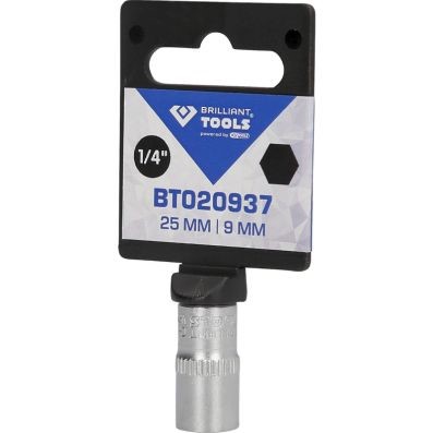 Sexkantsnyckelsats, Universal Ks tools BT020937 KS TOOLS