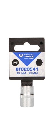 Sexkantsnyckelsats, Universal Ks tools BT020941 KS TOOLS
