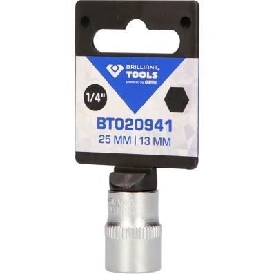 Sexkantsnyckelsats, Universal Ks tools BT020941 KS TOOLS