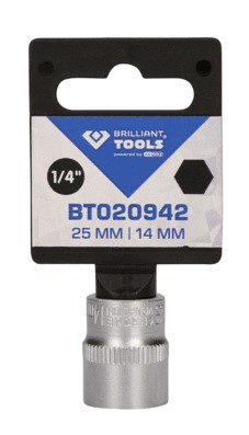 Sexkantsnyckelsats, Universal Ks tools BT020942 KS TOOLS