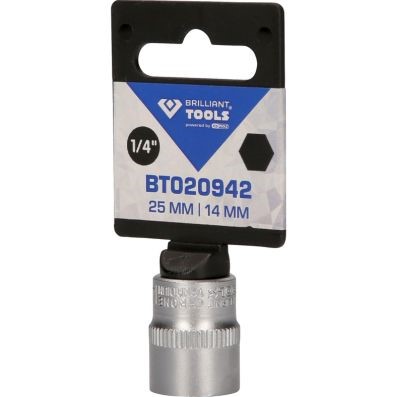 Sexkantsnyckelsats, Universal Ks tools BT020942 KS TOOLS