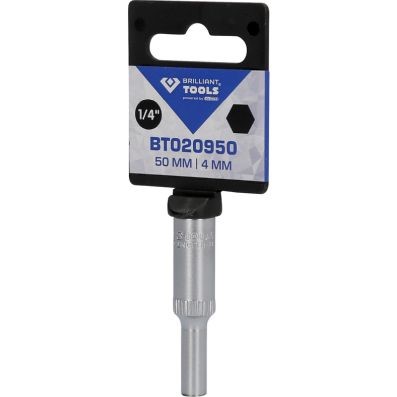 Sexkantsnyckelsats, Universal Ks tools BT020950 KS TOOLS