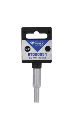 Sexkantsnyckelsats, Universal Ks tools BT020951 KS TOOLS