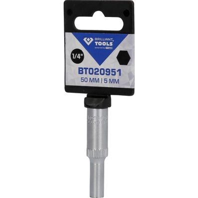 Sexkantsnyckelsats, Universal Ks tools BT020951 KS TOOLS