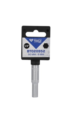 Sexkantsnyckelsats, Universal Ks tools BT020952 KS TOOLS