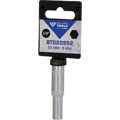Sexkantsnyckelsats, Universal Ks tools BT020952 KS TOOLS