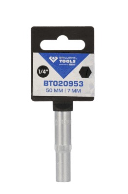 Sexkantsnyckelsats, Universal Ks tools BT020953 KS TOOLS