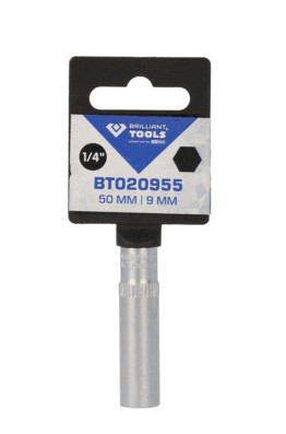 Sexkantsnyckelsats, Universal Ks tools BT020955 KS TOOLS