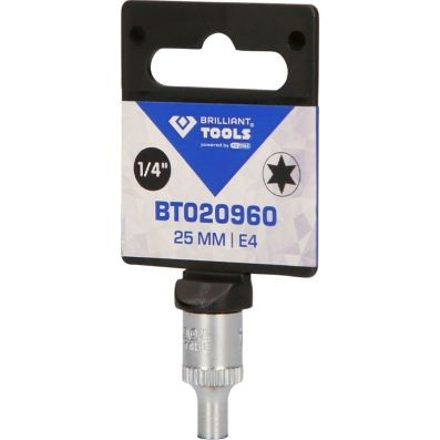 Sexkantsnyckelsats, Universal Ks tools BT020960 KS TOOLS