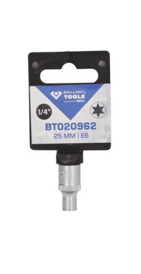 Sexkantsnyckelsats, Universal Ks tools BT020962 KS TOOLS