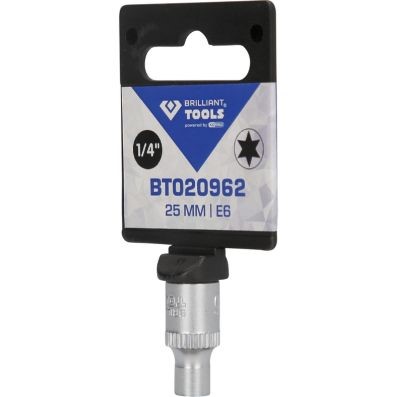 Sexkantsnyckelsats, Universal Ks tools BT020962 KS TOOLS