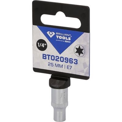 Sexkantsnyckelsats, Universal Ks tools BT020963 KS TOOLS