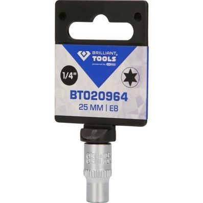 Sexkantsnyckelsats, Universal Ks tools BT020964 KS TOOLS