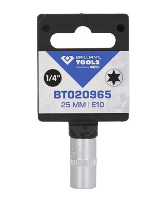 Sexkantsnyckelsats, Universal Ks tools BT020965 KS TOOLS