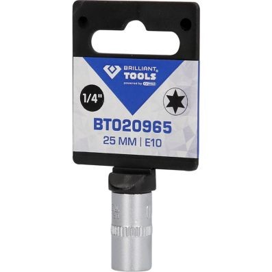 Sexkantsnyckelsats, Universal Ks tools BT020965 KS TOOLS