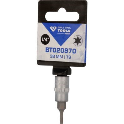 Sexkantsnyckelsats, Universal Ks tools BT020970 KS TOOLS