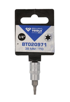 Sexkantsnyckelsats, Universal Ks tools BT020971 KS TOOLS